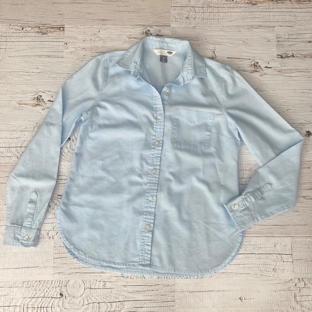 Old Navy Classic Shirt